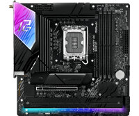 ASRock B860M Lightning WiFi     1851 mATX HDMI/DP/USB-C DDR5