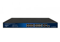 Allnet ALL-SG8918PM 16 Port