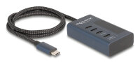 DELOCK USB 10 Gbps Kabel USB Type-C