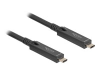 DELOCK Aktives Optisches USB-C 8K Video