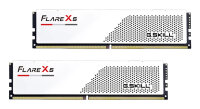 DDR5 64GB PC 6000 CL36 G.Skill (2x32GB) 64-GX2-FX5W FLARE A
