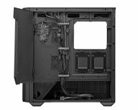 COUGAR Gehäuse Full-Tower MX600 ARGB, Schwarz