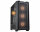COUGAR Gehäuse Full-Tower MX600 ARGB, Schwarz
