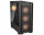 COUGAR Gehäuse Full-Tower MX600 ARGB, Schwarz