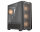 COUGAR Gehäuse Full-Tower MX600 ARGB, Schwarz