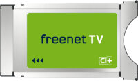 Telestar freenet TV CI+ DVB-T2 Irdeto 3 Monate Guthaben