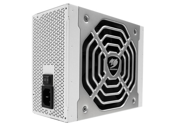 COUGAR Netzteil Polar 1200W  ATX3.1 / 80 Plus Plat./Modular