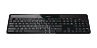 Logi K750 WL Solar SCHWEIZ
