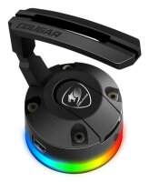 COUGAR Headset Stand BUNKER S ARGB