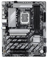 Gigabyte B860 DS3H                   (B860,S1851,ATX,DDR5)