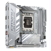 Gigabyte B860I AORUS Pro ICE         (B860,S1851,mITX,DDR5)
