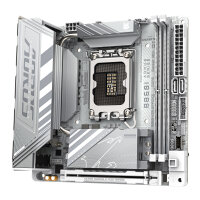 Gigabyte B860I AORUS Pro ICE         (B860,S1851,mITX,DDR5)