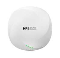 HPE ANW AP-635 (RW) 5pk Campus AP