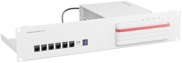 Rackmount.IT Kit for AVM FRITZ!Box 5690 Pro