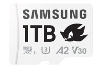 SD MicroSD Card   1TB Samsung Sonic inkl. Adapter...