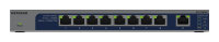 NETGEAR Switch 8x GE GS108MX unmanaged