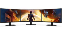 AOC 68,6cm (27")  27G42E    16:09 HDMI+DP black