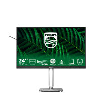 Philips 60,5cm (23,8") 24B2G5200 16:09 HDMI+DP+USB...