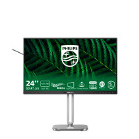 Philips 60,5cm (23,8") 24B2G5301 16:09 HDMI+DP+USB-C...