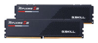 DDR5 64GB PC 6000 CL28 G.Skill KIT (2x32GB) 64-RS5K