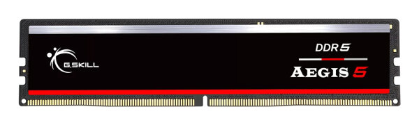 DDR5 32GB PC 5600 CL36 G.Skill KIT (1x32GB) 16-GX1-IS
