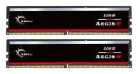 DDR5 64GB PC 5600 CL36 G.Skill KIT (2x32GB) 16-GX2-IS