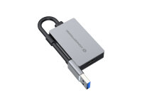 CONCEPTRONIC Adapter USB-A3.2->HDMI1.4 1080/60Hz...