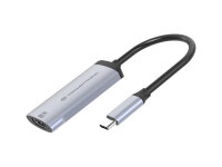 CONCEPTRONIC Adapter USB-C3.2->HDMI2.1 8K/60Hz...