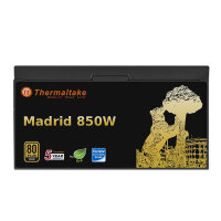 850W Thermaltake Madrid