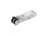 LevelOne SFP Transceiver  2.5Gbps MM  Duplex LC  850nm  300m