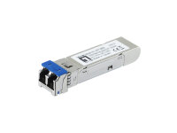 LevelOne SFP Transceiver  2.5Gbps SM  Duplex LC 1550nm  40km