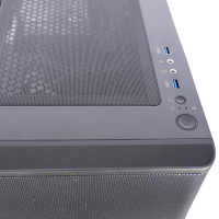 GamingLine i5-12400F 16GB DDR4 1TB M.2 NVMe 8GB NVIDIA GeForce RTX5060 OC Intel H610 WiFi5+BT4.2 RGB 650W W11Pro