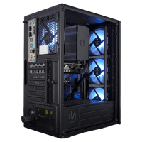 GamingLine i5-12400F-RTX5060 OC WiFi5