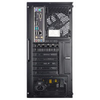 GamingLine i5-12400F-RTX5060 OC WiFi5