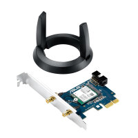 ASUS PCE-AC55BT AC1200 WiFi+BT
