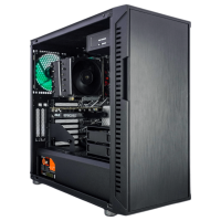 MediaLine DVD/RW i5-14600 16GB DDR4 2TB M.2 RTX3080 10GB...