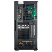 MediaLine DVD/RW i5-14600 16GB DDR4 2TB M.2 SSD RTX3050OC 6GB W11Pro