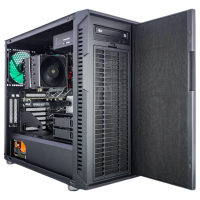 MediaLine DVD/RW i5-14600 16GB DDR4 2TB M.2 SSD RTX3050OC...