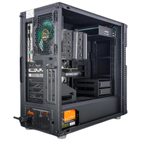 MediaLine Foto Profi i5-14600 16GB DDR4,2TB M.2,6GB RTX3050 OC,B760,DVDRW,HDMI2.1,850W,W11Pro