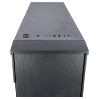 MediaLine Foto Profi i5-14600 16GB DDR4,2TB M.2,6GB RTX3050 OC,B760,DVDRW,HDMI2.1,850W,W11Pro