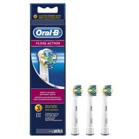 Braun Oral-B Floss Action 3x