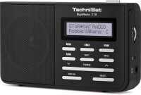 TechniSat DigitRadio 210