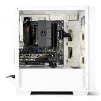 GamingLine R5-5500-RTX4060 OC