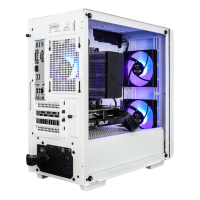 Gaming R5-5500 16GB DDR4 1TB M.2 RTX5060 8GB WLAN W11Pro