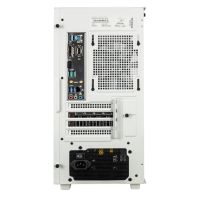 Gaming R5-5500 16GB DDR4 1TB M.2 RTX5060 8GB WLAN W11Pro