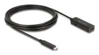 DELOCK Aktives USB 10 Gbps Verlängerungskabel USB...