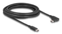 DELOCK Aktives USB 10 Gbps Kabel USB Type-C St zu St gewink.