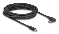DELOCK Aktives 10 Gbps Kabel USB Type-C St zu St gew. rechts
