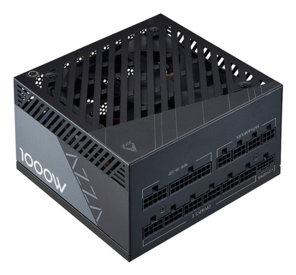 AZZA Netzteil 1000P full modular ATX 3.1, PCIe 5.1 (80+Plat)