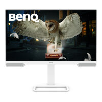 BenQ 68,6cm EW2790U   16:9  USB-C/HDMI white  spk.       UHD